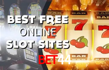 Apostas Esportivas na bet44: Um Guia Completo