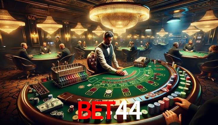 Games Directory bet44