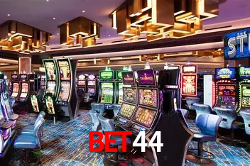 Desvendando o Mundo dos Jogos Virtuais na bet44