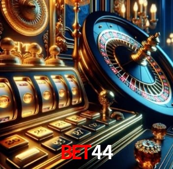Estatísticas do Jogo bet44