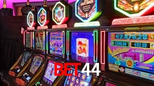 Mesa de Blackjack bet44
