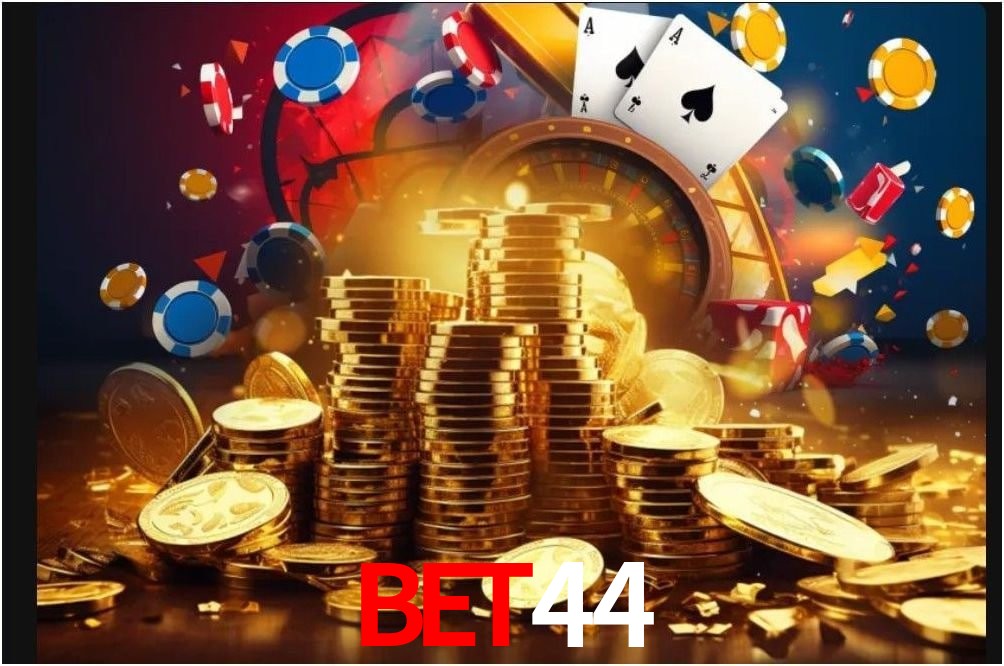 Programa VIP bet44