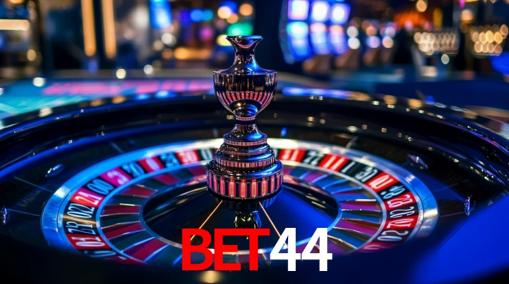 bet44 App Interface