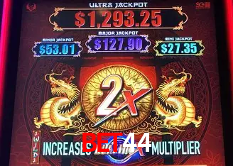 bet44 Brasília - Casino Guide