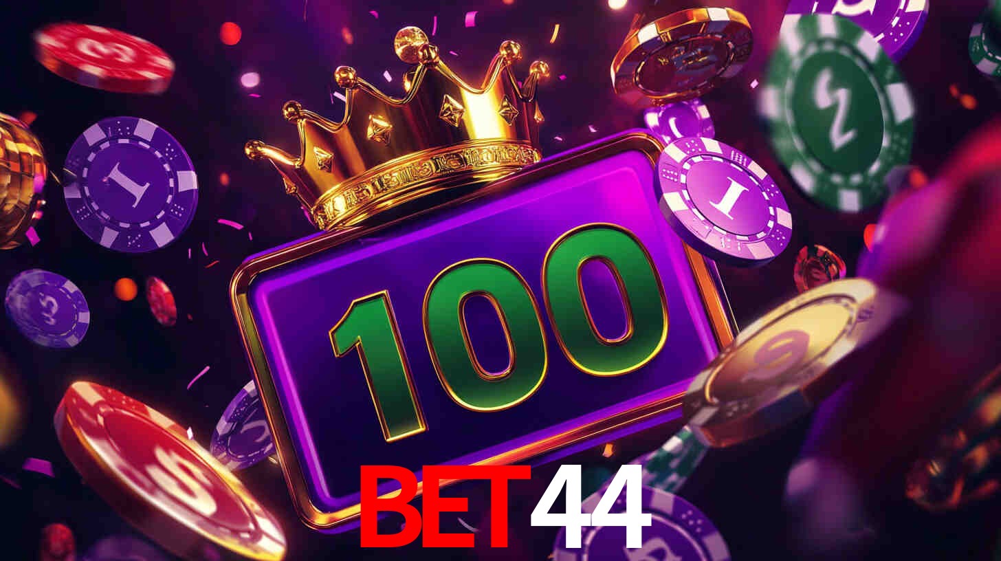 Live Casino bet44
