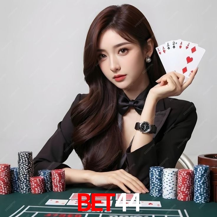 bet44 - Security