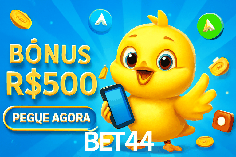 Seasonal Promotions bet44