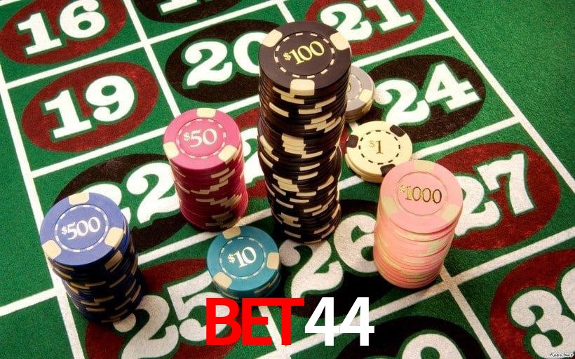 cassino bet44