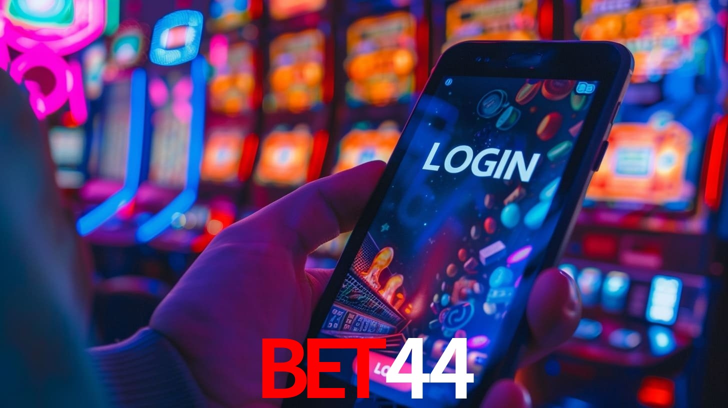 Estatísticas bet44
