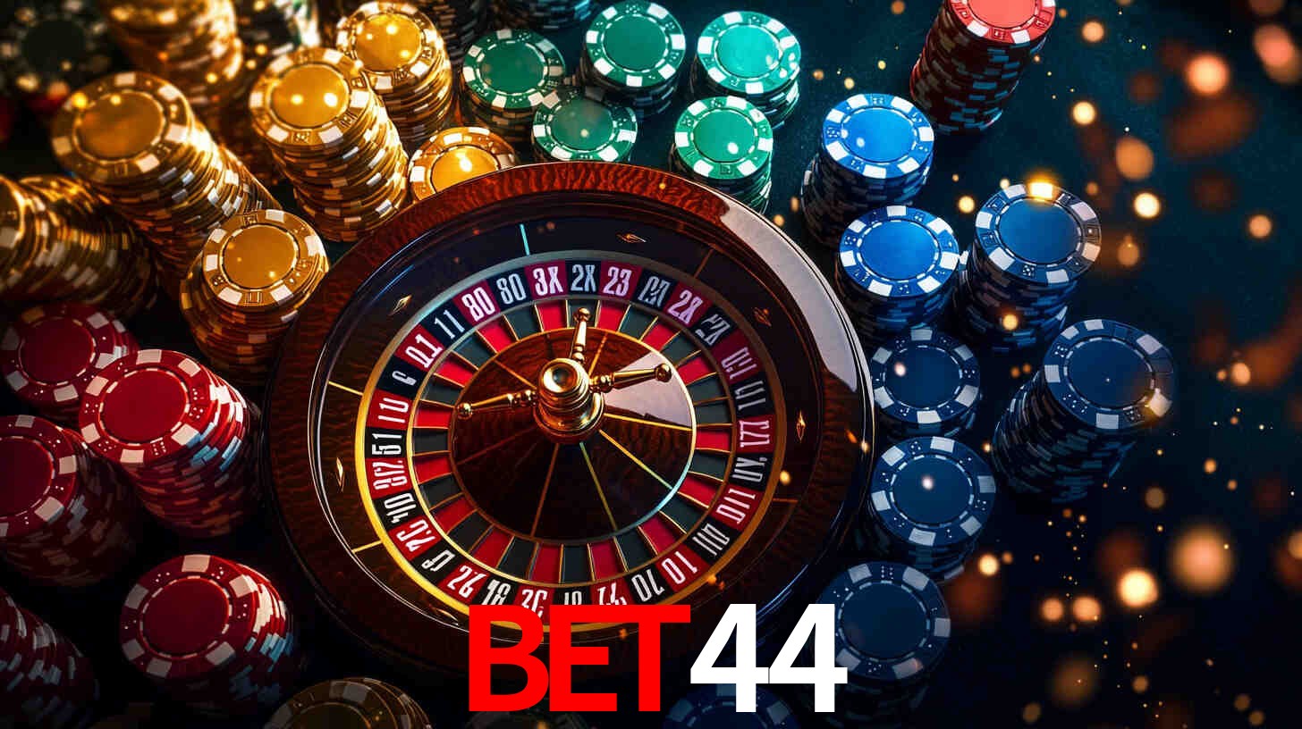 Programa VIP bet44