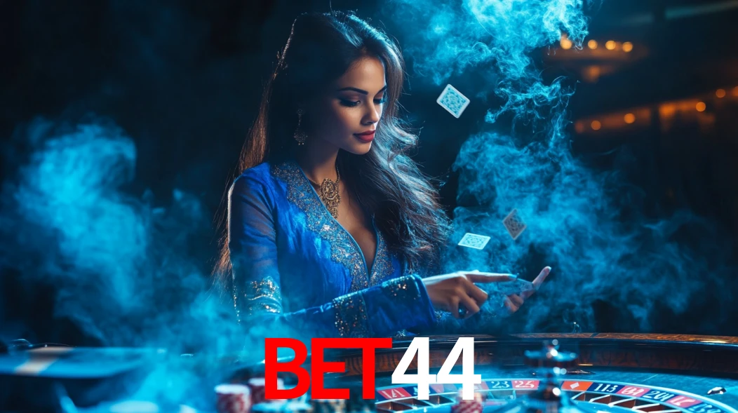 bet44 Crash - Aviator e 35+ Jogos Instant Win