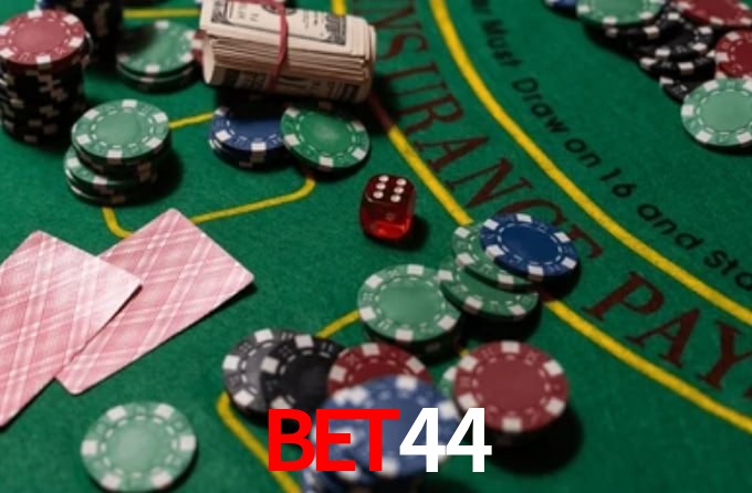 Bônus Generosos e Exclusivos no bet44 para Você!