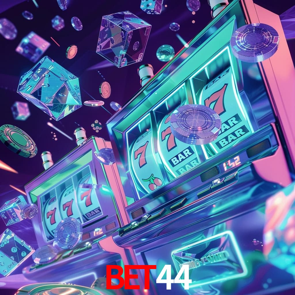 PIX Instantâneo bet44