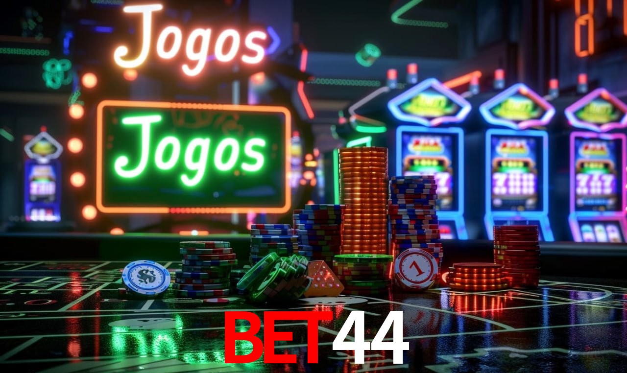 bet44 login