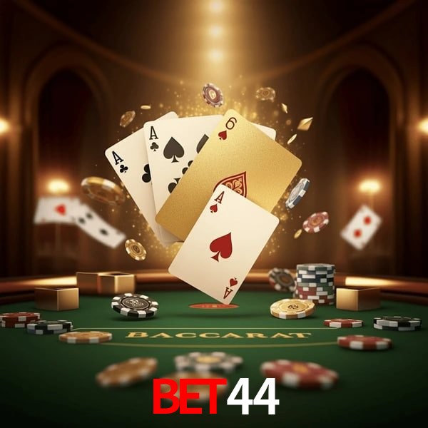 Tennis Betting bet44
