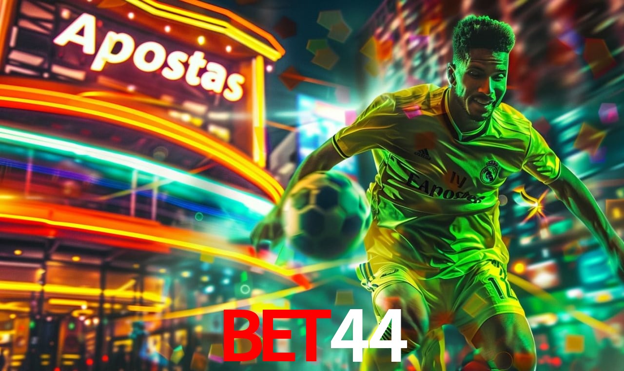 Especiais de Fim de Semana bet44