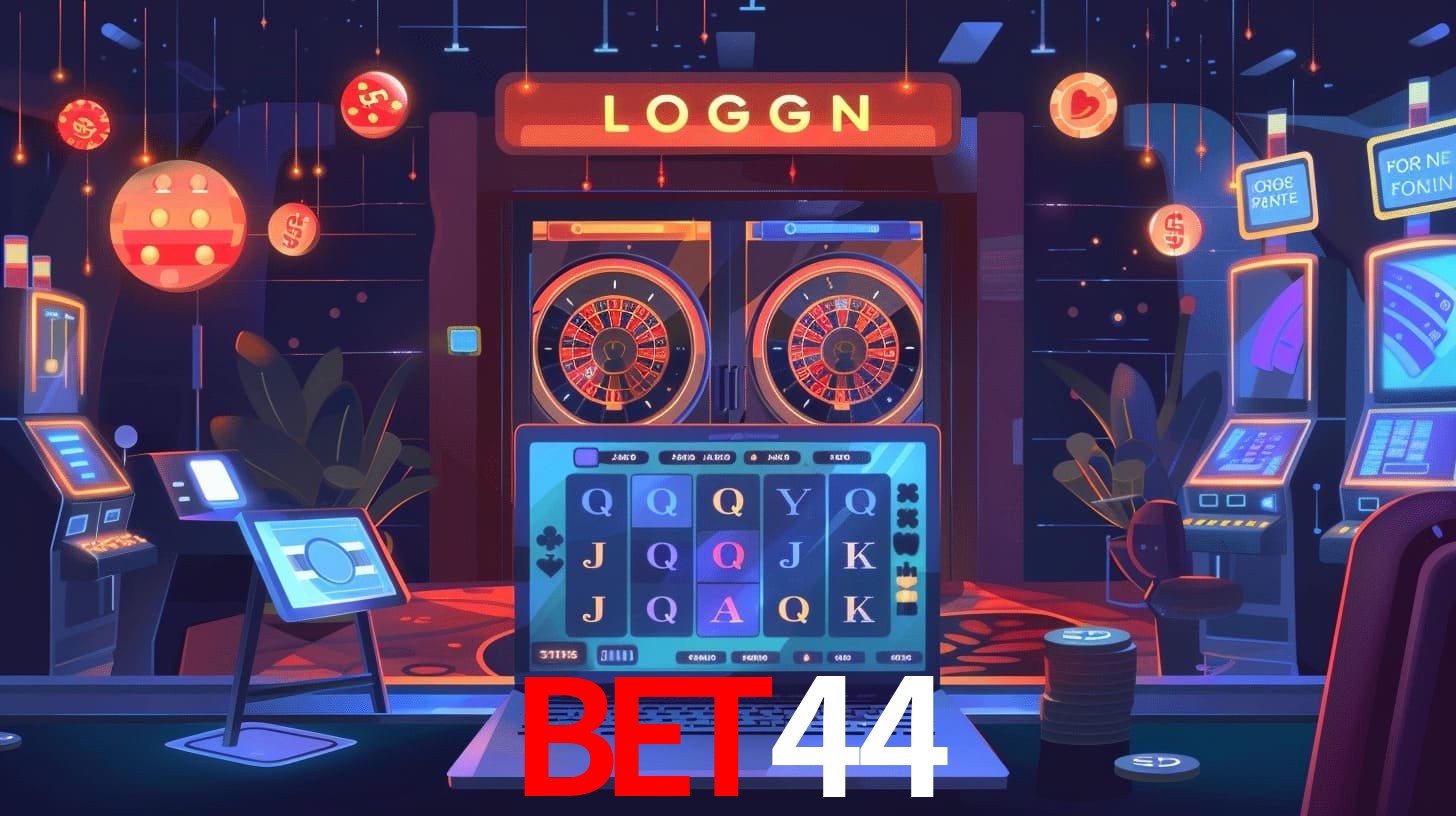 bet44 - User Statistics