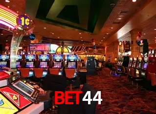 bet44 Salvador - Studio Tour