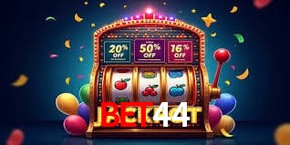 bet44 - Support