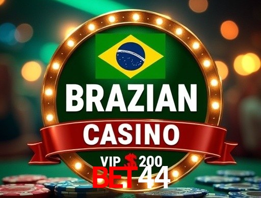 bet44 Salvador - Strategy