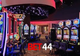 bet44 São Paulo - Hot Promos