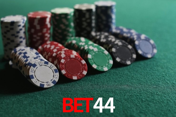 Game Providers bet44