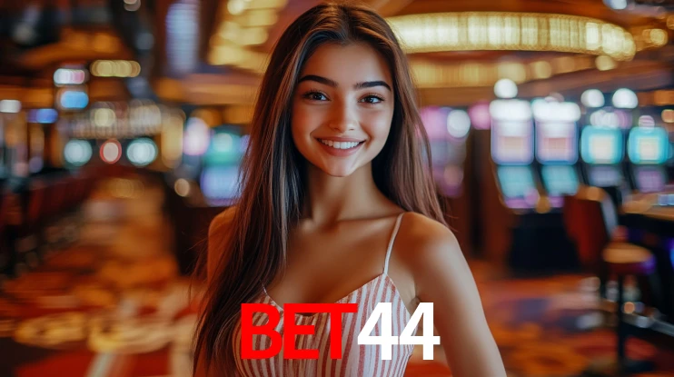 Welcome Bonus bet44
