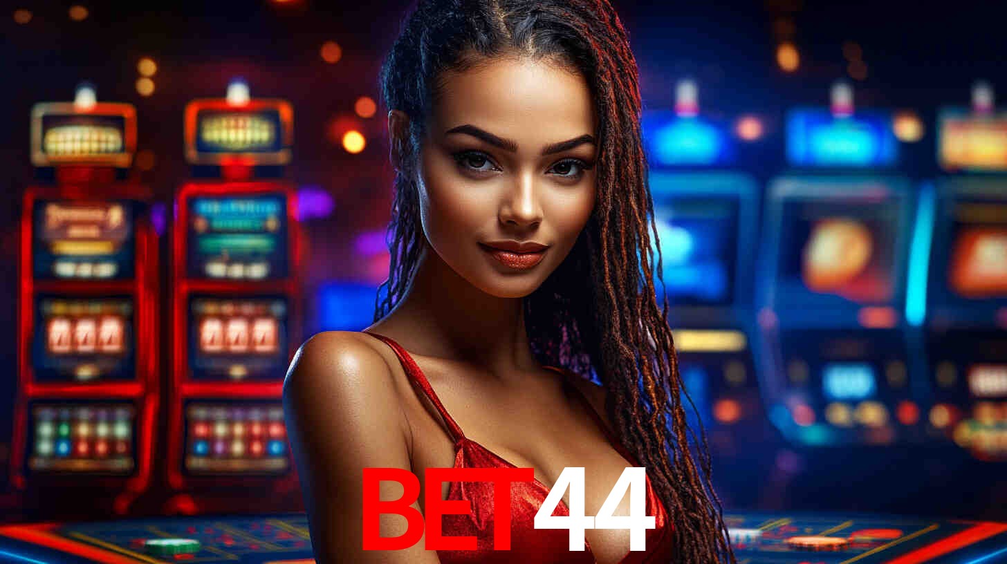 Desvendando o Mundo dos Jogos Virtuais na bet44