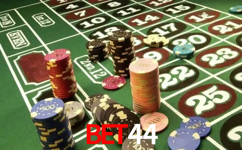 Promoção Relâmpago bet44