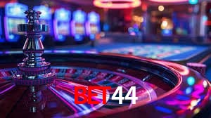 Segurança 2FA bet44