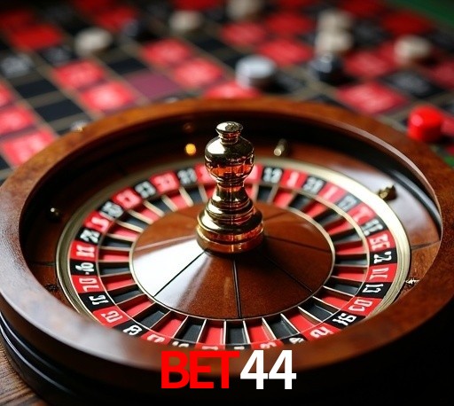bet44 Curitiba - Statistics