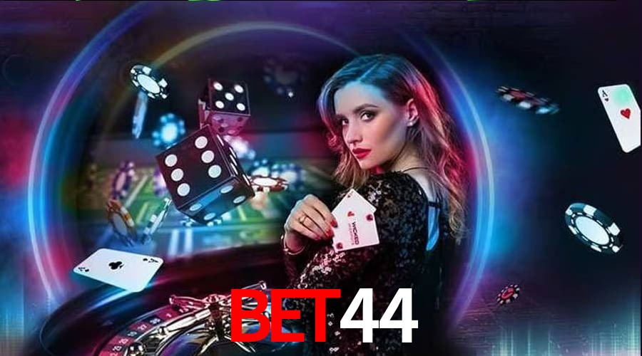 Flash Promotion bet44