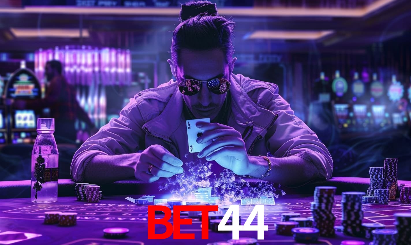 Basketball Betting bet44
