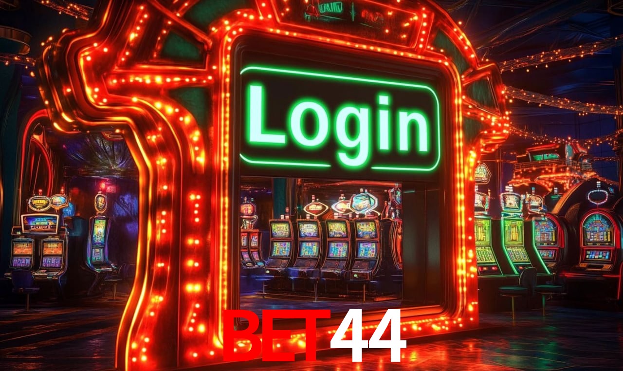 Jogos de Slot bet44