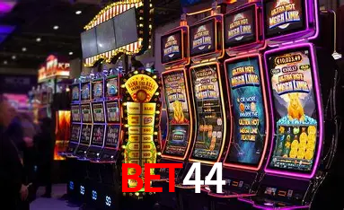 bet44 Bônus - Pacote R$5.000 + VIP
