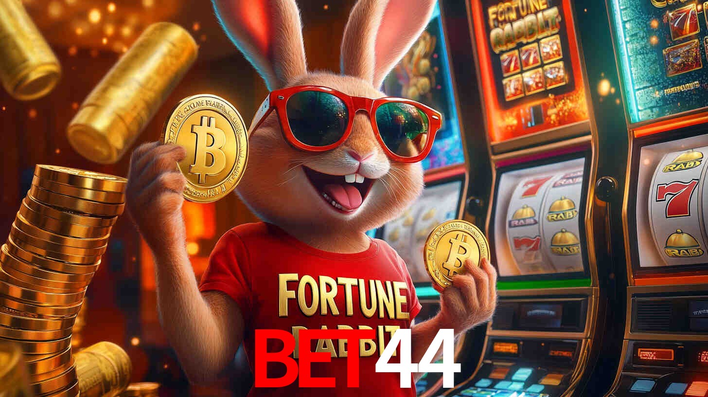 Apostas Esportivas na bet44: Um Guia Completo