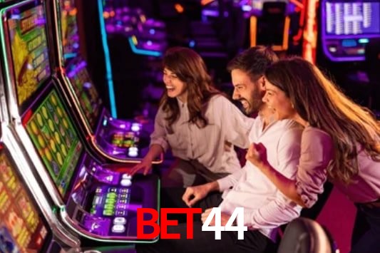 Bônus Diários bet44