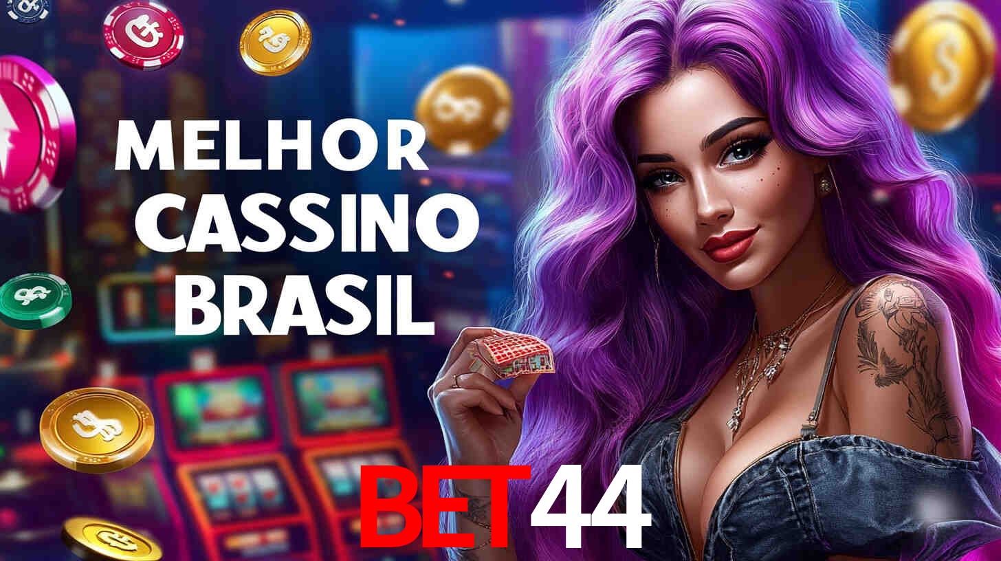 Descubra a Essência do bet44: Nossa História e Compromissos