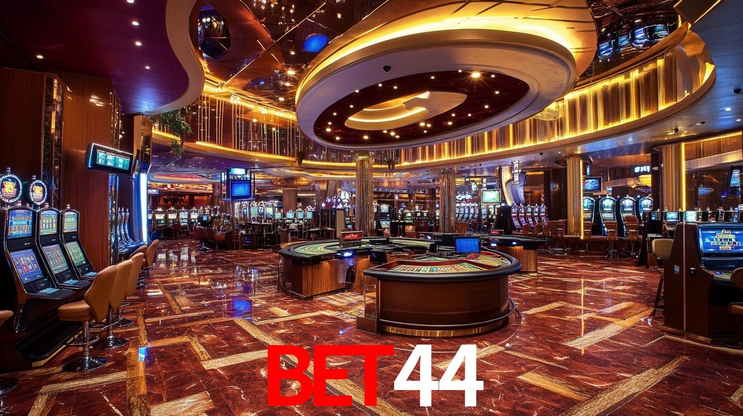 VIP Casino bet44