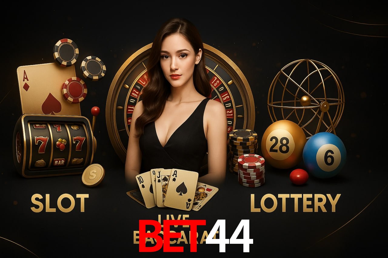 bet44 Brasília - Leaderboards