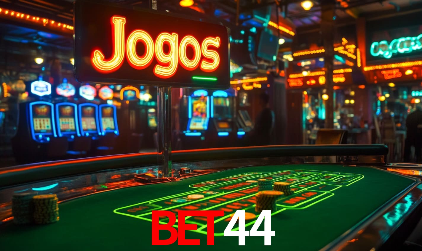 bet44 Salvador - Statistics