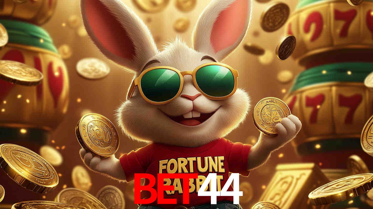 bet44: Seu Especialista em Apostas Esportivas Brasileiras