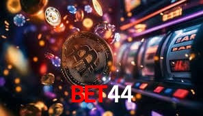 Jogos Exclusivos bet44