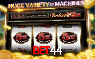 Desvendando o Mundo dos Jogos Virtuais na bet44