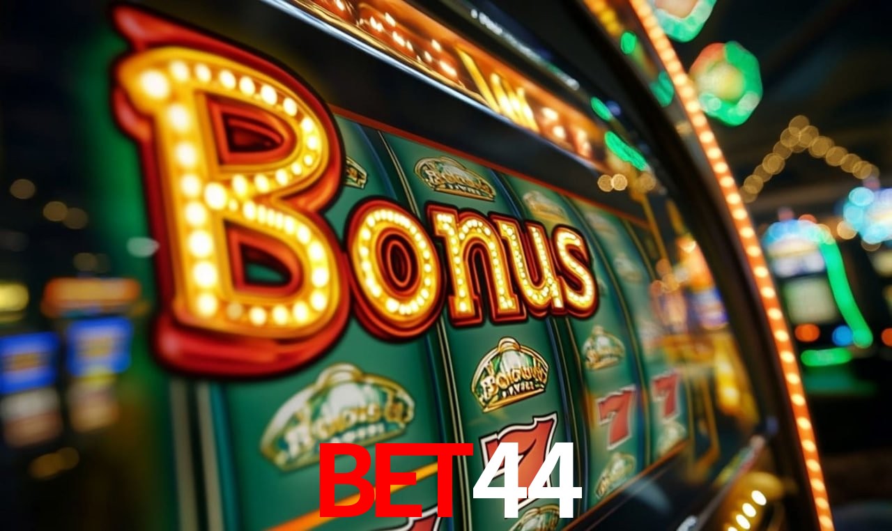 bet44 Belo Horizonte - Promo Tips