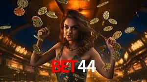 Slot Games bet44