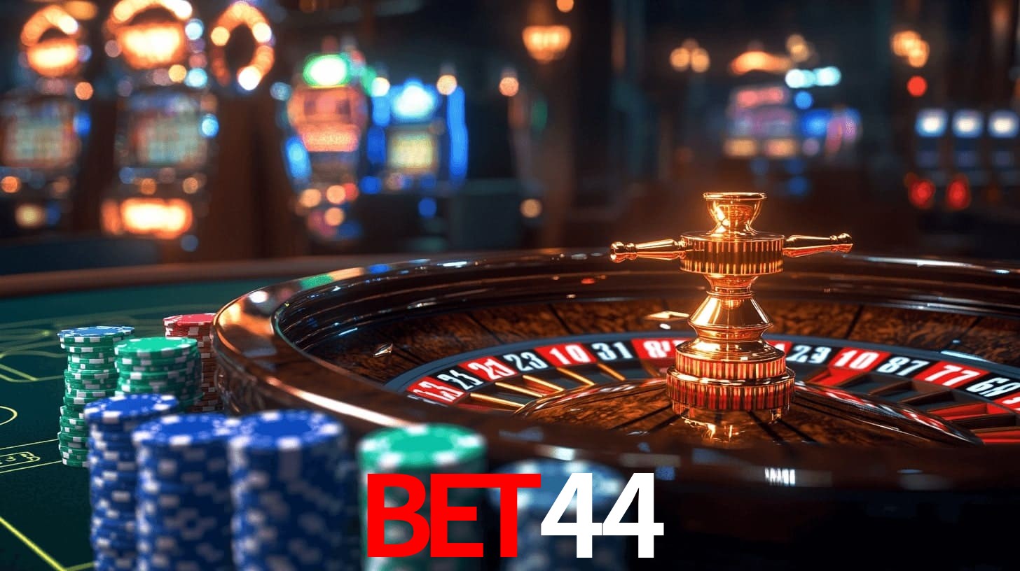 bet44 login