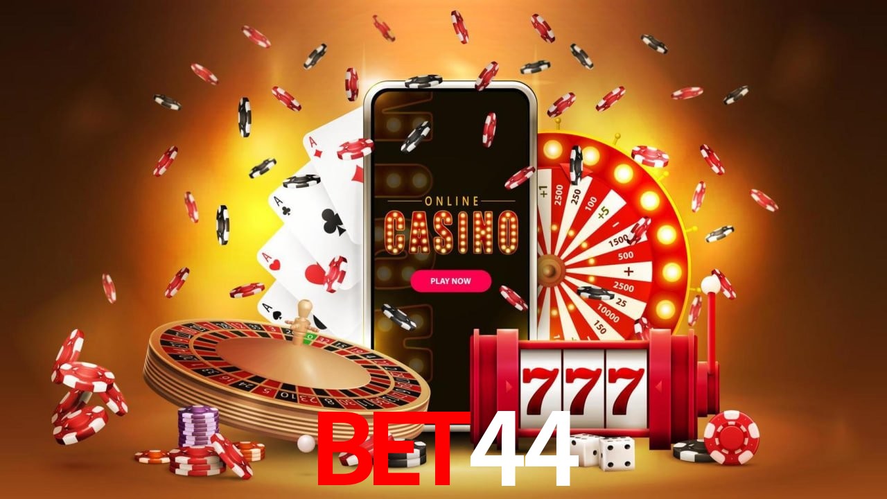 Descubra o Programa VIP da bet44: Vantagens Exclusivas para Jogadores