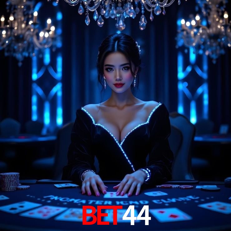 bet44 Rio de Janeiro - Popular Jogos