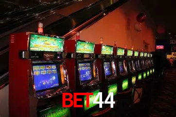 Desvendando o Mundo dos Jogos Virtuais na bet44